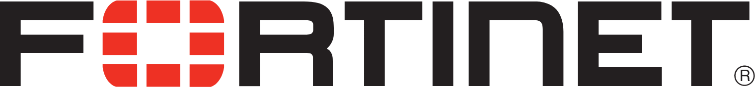 Logo de Fortinet