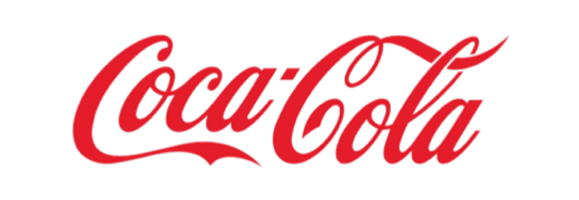 Logo de Coca-Cola