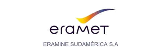 Logo de Eramine