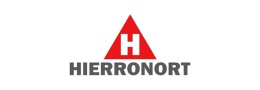 Logo de Hierronort