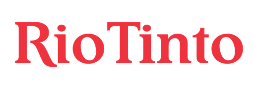 Logo de Rio Tinto