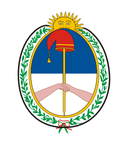 Escudo de Jujuy